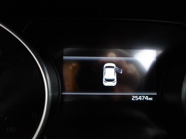 2023 Kia Ceed 1.5T Gdi Isg 2 5Dr (ML73TXM) Image 25