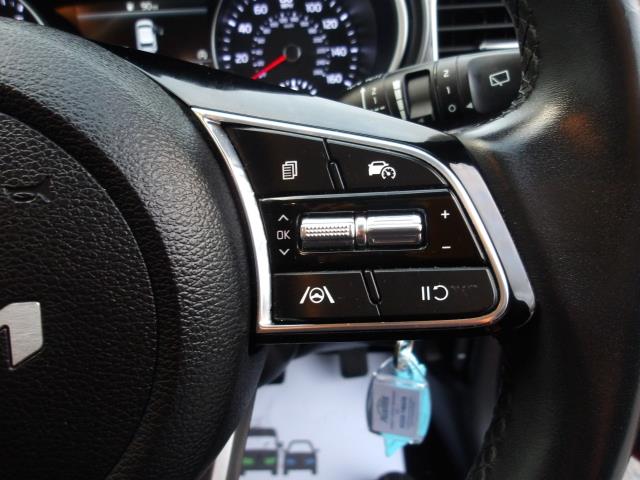 2023 Kia Ceed 1.5T Gdi Isg 2 5Dr (ML73TXM) Image 27