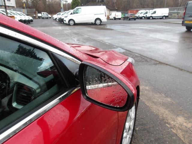 2023 Kia Ceed 1.5T Gdi Isg 2 5Dr (ML73TXM) Image 22