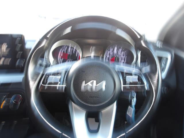 2023 Kia Ceed 1.5T Gdi Isg 2 5Dr (ML73TXM) Image 27