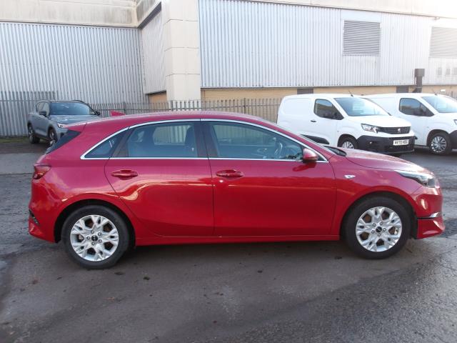 2023 Kia Ceed 1.5T Gdi Isg 2 5Dr (ML73TXM) Image 8