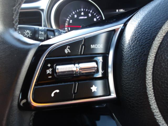 2023 Kia Ceed 1.5T Gdi Isg 2 5Dr (ML73TXM) Image 34