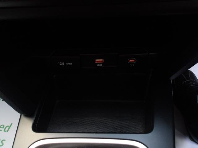 2023 Kia Ceed 1.5T Gdi Isg 2 5Dr (ML73TXM) Image 34