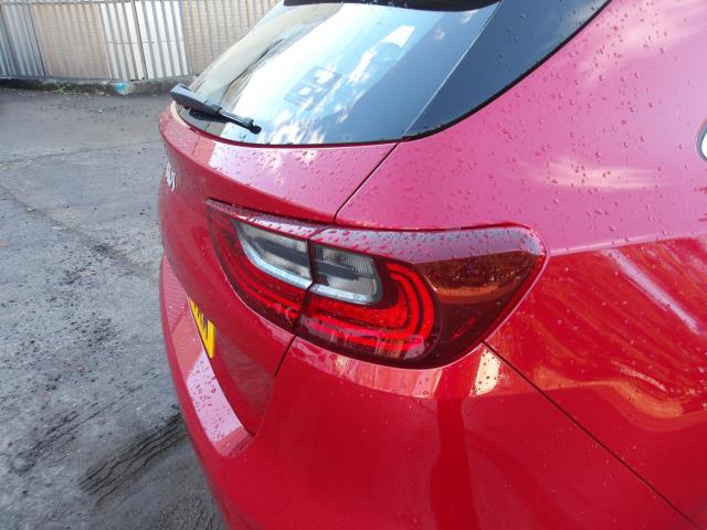 2023 Kia Ceed 1.5T Gdi Isg 2 5Dr (ML73TXM) Image 9