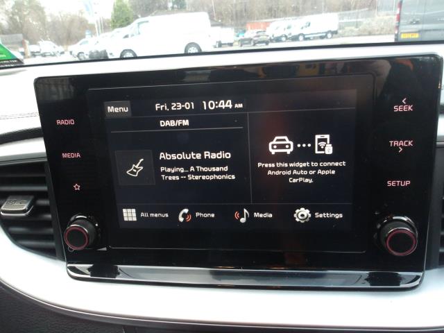 2023 Kia Ceed 1.5T Gdi Isg 2 5Dr (ML73TXM) Image 31