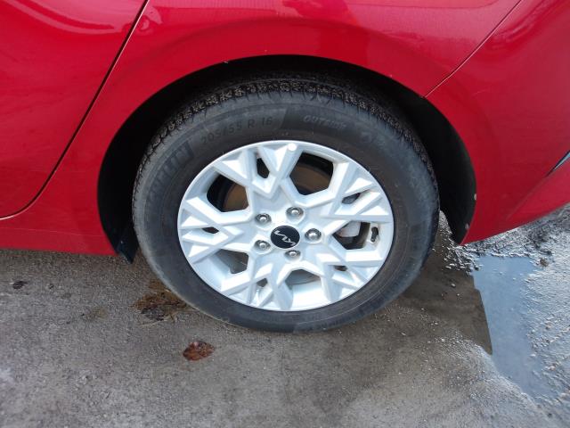 2023 Kia Ceed 1.5T Gdi Isg 2 5Dr (ML73TXM) Image 17