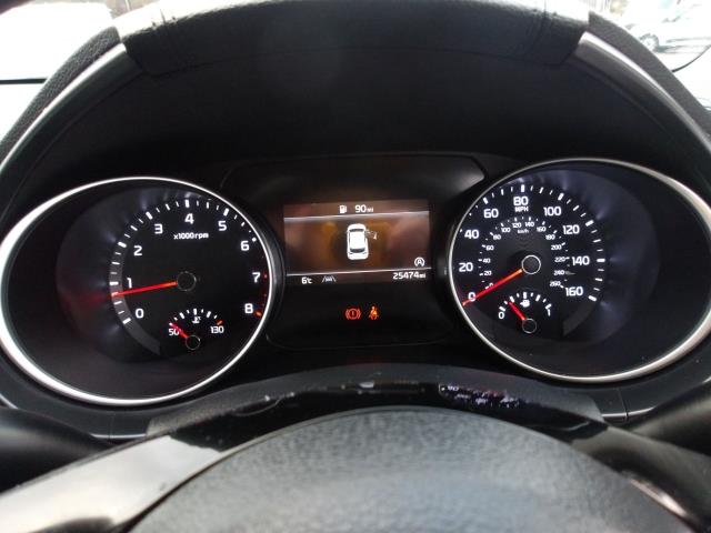 2023 Kia Ceed 1.5T Gdi Isg 2 5Dr (ML73TXM) Image 30