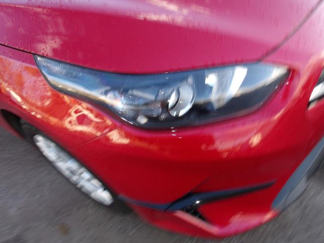 2023 Kia Ceed 1.5T Gdi Isg 2 5Dr (ML73TXM) Image 14