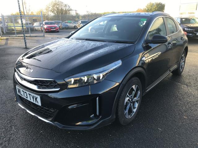2023 Kia Xceed 1.5T Gdi Isg 2 5Dr (ML73TYK) Image 3
