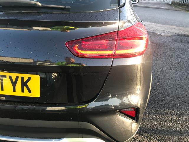 2023 Kia Xceed 1.5T Gdi Isg 2 5Dr (ML73TYK) Image 48