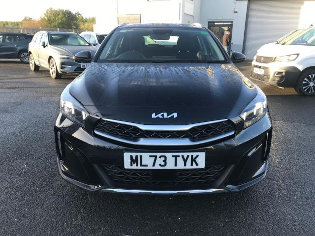 2023 Kia Xceed 1.5T Gdi Isg 2 5Dr (ML73TYK) Image 22