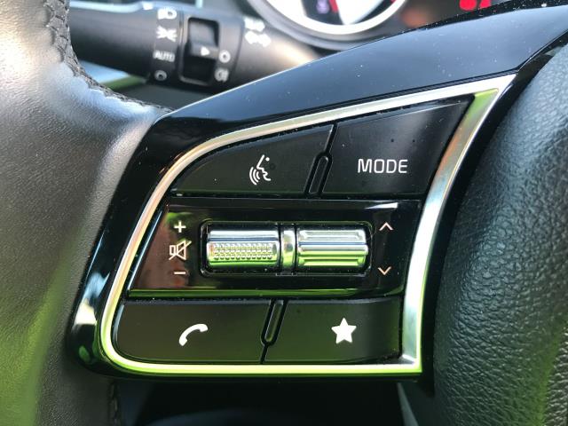 2023 Kia Xceed 1.5T Gdi Isg 2 5Dr (ML73TYK) Image 34