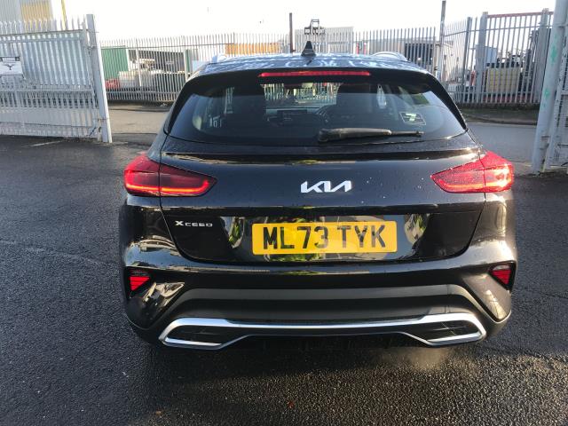 2023 Kia Xceed 1.5T Gdi Isg 2 5Dr (ML73TYK) Image 25