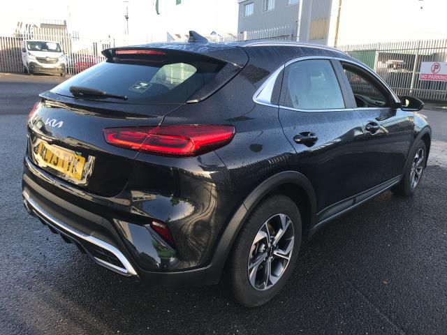 2023 Kia Xceed 1.5T Gdi Isg 2 5Dr (ML73TYK) Image 4