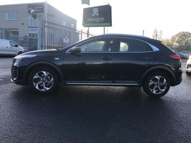 2023 Kia Xceed 1.5T Gdi Isg 2 5Dr (ML73TYK) Image 8