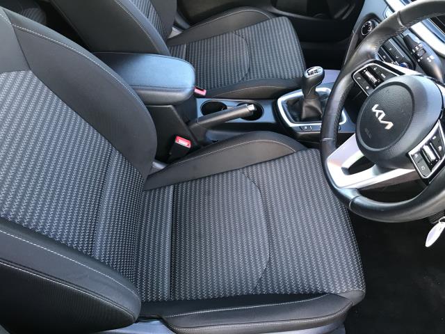 2023 Kia Xceed 1.5T Gdi Isg 2 5Dr (ML73TYK) Image 9