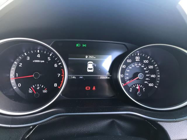 2023 Kia Xceed 1.5T Gdi Isg 2 5Dr (ML73TYK) Image 14