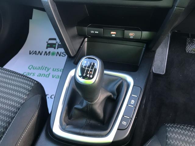 2023 Kia Xceed 1.5T Gdi Isg 2 5Dr (ML73TYK) Image 12