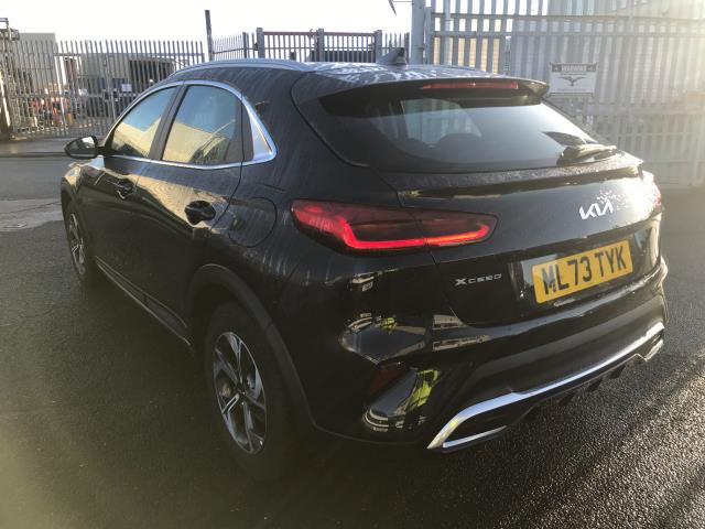 2023 Kia Xceed 1.5T Gdi Isg 2 5Dr (ML73TYK) Image 5