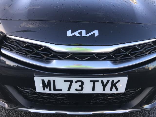 2023 Kia Xceed 1.5T Gdi Isg 2 5Dr (ML73TYK) Image 46