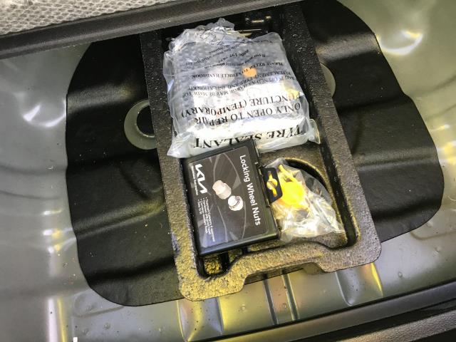 2023 Kia Xceed 1.5T Gdi Isg 2 5Dr (ML73TYK) Image 28