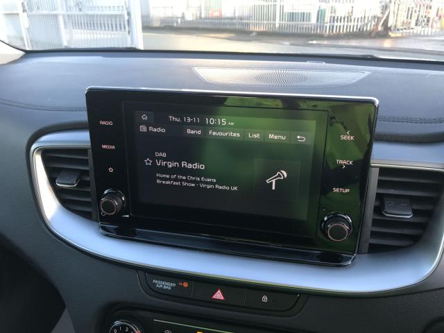 2023 Kia Xceed 1.5T Gdi Isg 2 5Dr (ML73TYK) Image 10