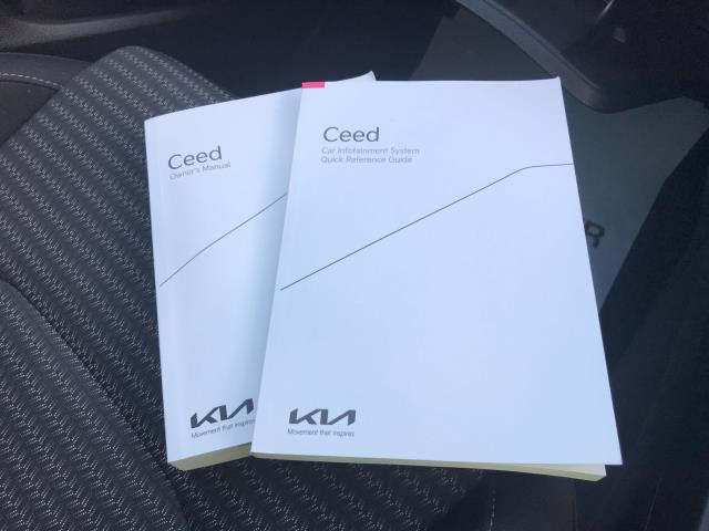 2023 Kia Xceed 1.5T Gdi Isg 2 5Dr (ML73TYK) Image 29