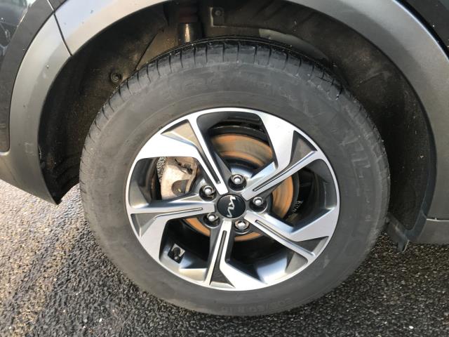 2023 Kia Xceed 1.5T Gdi Isg 2 5Dr (ML73TYK) Image 16