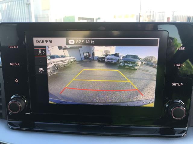 2023 Kia Xceed 1.5T Gdi Isg 2 5Dr (ML73TYK) Image 33