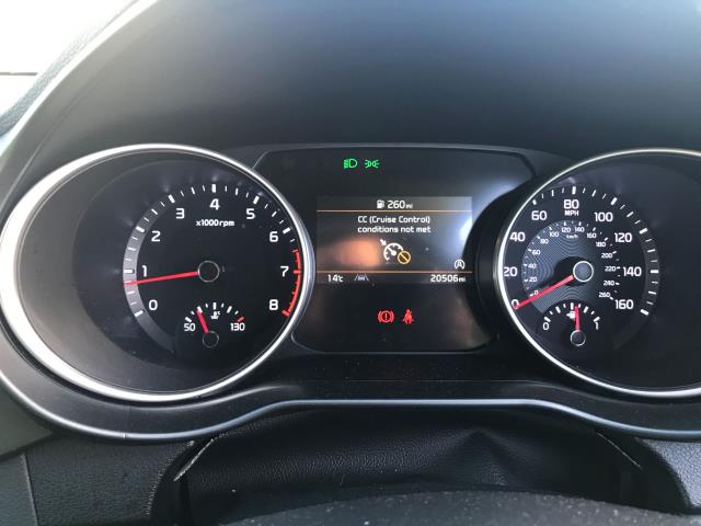 2023 Kia Xceed 1.5T Gdi Isg 2 5Dr (ML73TYK) Image 37