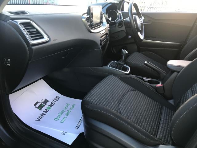 2023 Kia Xceed 1.5T Gdi Isg 2 5Dr (ML73TYK) Image 18