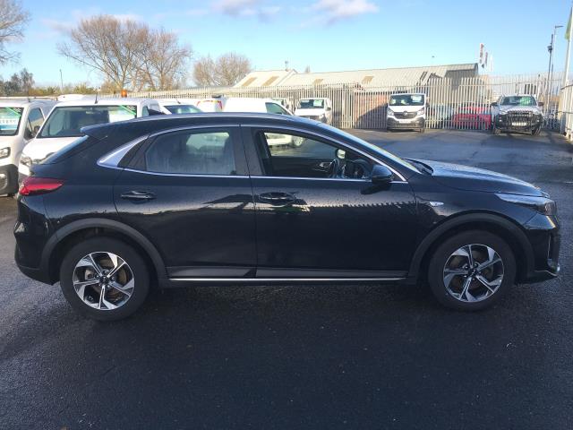 2023 Kia Xceed 1.5T Gdi Isg 2 5Dr (ML73TYK) Image 6