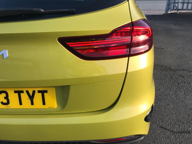 2023 Kia Ceed 1.5T Gdi Isg 2 5Dr (ML73TYT) Image 47