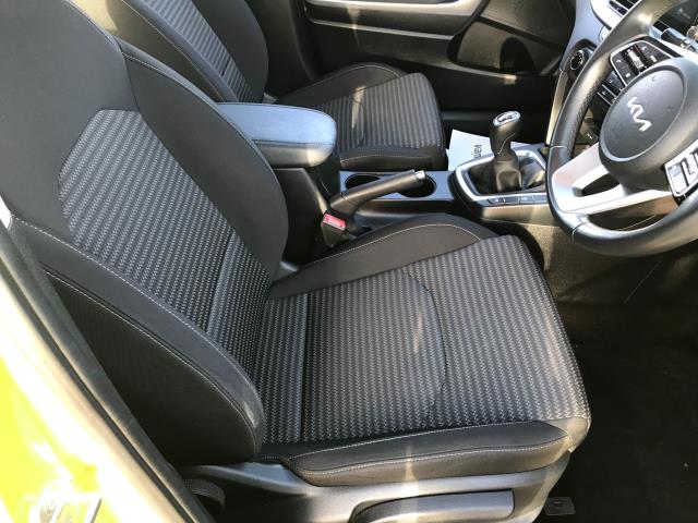 2023 Kia Ceed 1.5T Gdi Isg 2 5Dr (ML73TYT) Image 9