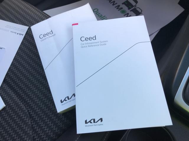2023 Kia Ceed 1.5T Gdi Isg 2 5Dr (ML73TYT) Image 30