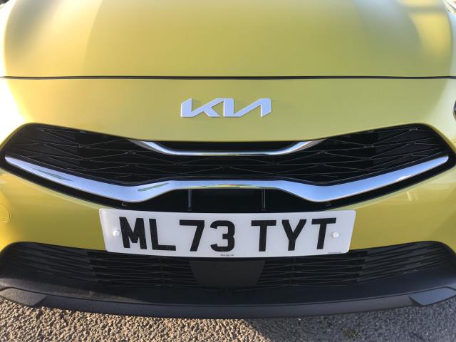 2023 Kia Ceed 1.5T Gdi Isg 2 5Dr (ML73TYT) Image 45