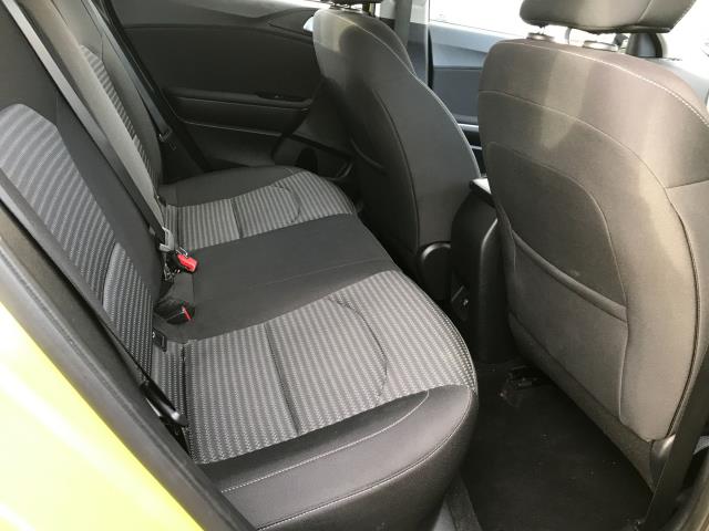 2023 Kia Ceed 1.5T Gdi Isg 2 5Dr (ML73TYT) Image 21