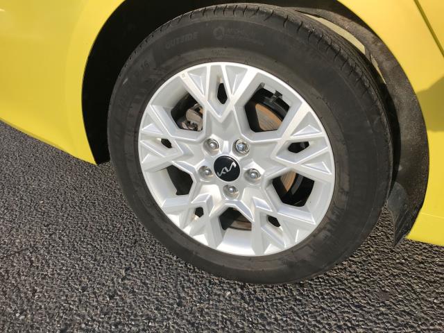 2023 Kia Ceed 1.5T Gdi Isg 2 5Dr (ML73TYT) Image 16