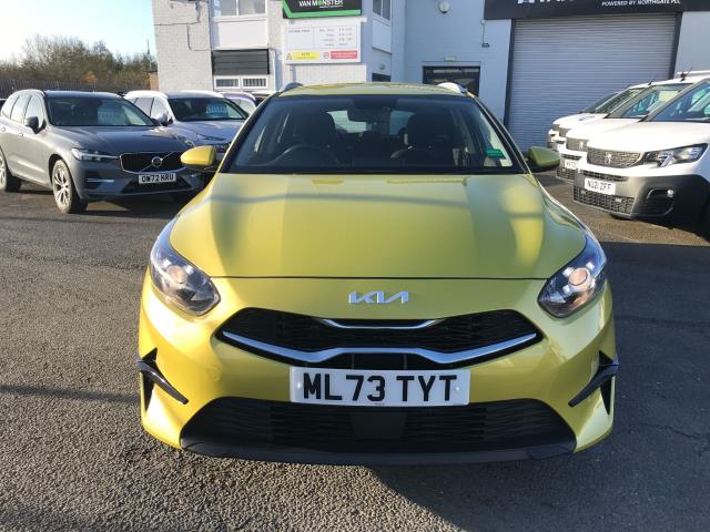 2023 Kia Ceed 1.5T Gdi Isg 2 5Dr (ML73TYT) Image 24
