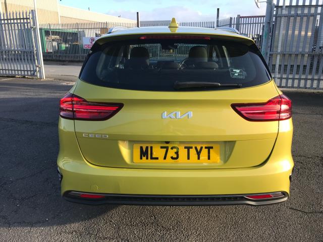 2023 Kia Ceed 1.5T Gdi Isg 2 5Dr (ML73TYT) Image 25