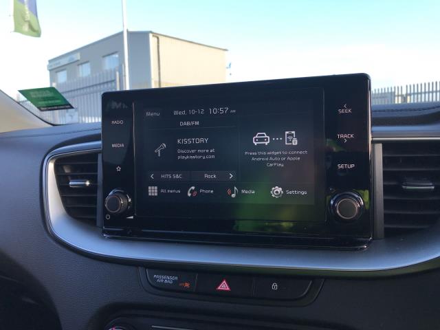 2023 Kia Ceed 1.5T Gdi Isg 2 5Dr (ML73TYT) Image 10