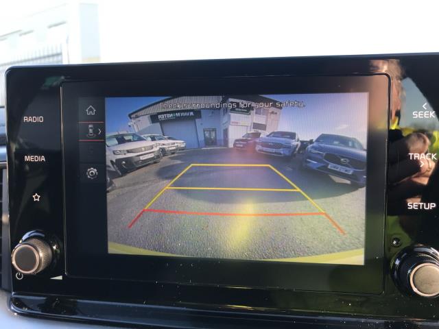 2023 Kia Ceed 1.5T Gdi Isg 2 5Dr (ML73TYT) Image 33