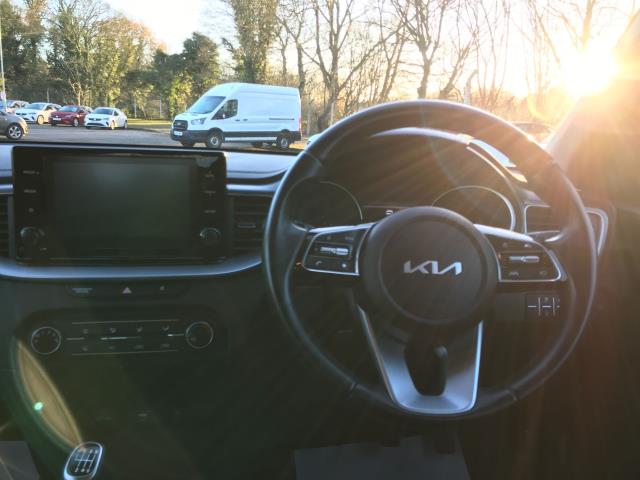 2023 Kia Ceed 1.5T Gdi Isg 2 5Dr (ML73TYW) Image 17