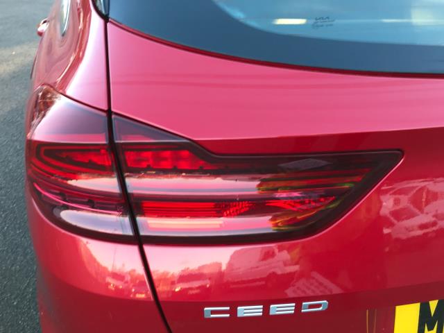2023 Kia Ceed 1.5T Gdi Isg 2 5Dr (ML73TYW) Image 22