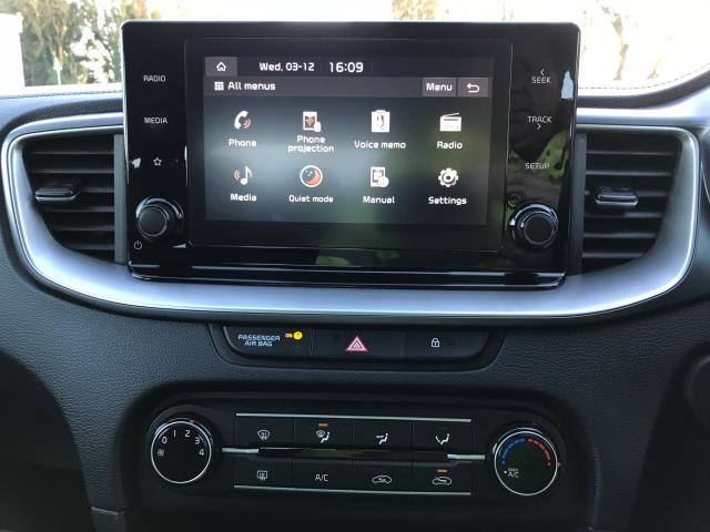 2023 Kia Ceed 1.5T Gdi Isg 2 5Dr (ML73TYW) Image 48