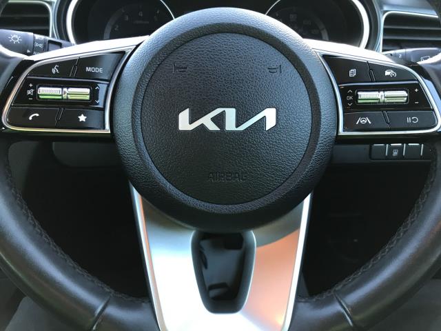 2023 Kia Ceed 1.5T Gdi Isg 2 5Dr (ML73TYW) Image 35