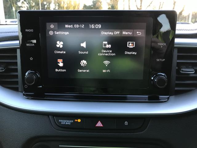 2023 Kia Ceed 1.5T Gdi Isg 2 5Dr (ML73TYW) Image 49