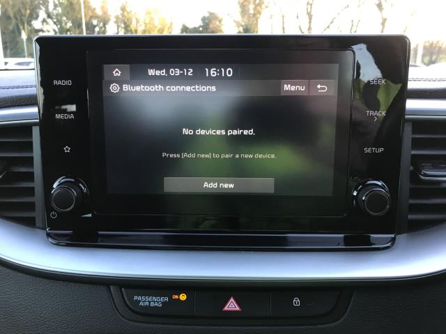 2023 Kia Ceed 1.5T Gdi Isg 2 5Dr (ML73TYW) Image 52