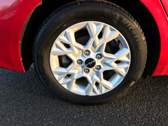 2023 Kia Ceed 1.5T Gdi Isg 2 5Dr (ML73TYW) Image 8