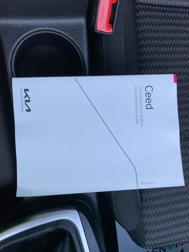 2023 Kia Ceed 1.5T Gdi Isg 2 5Dr (ML73TYW) Image 55